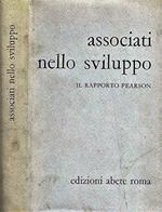 Associati nello Sviluppo. Rapporto della commissione di studio sullo sviluppo internazionale