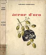 Acene d' oro