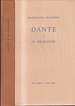 Dante e il Piemonte