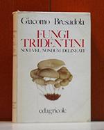 FUNGHI TRIDENTINI - novi vel nondum delineati