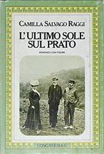 L' ultimo sole sul prato