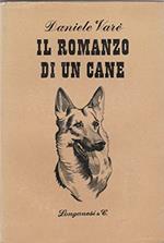 Il romanzo di un cane