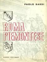 Roma Piemontese (1870-1876)
