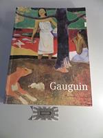 Gauguin: [exposition Paris, Galeries nationales du Grand Palais, 10 janvier - 24 avril 1989