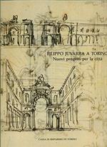 FILIPPO JUVARRA A TORINO