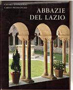 ABBAZIE DEL LAZIO