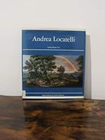 Locatelli - Andrea Locatelli e il paesaggio romano del '700