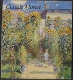 Hommage à Claude Monet 1840-1926- Grand Palais- 1980 année du Patrimoine