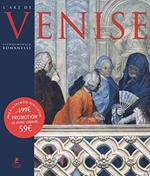 L' art de Venise