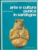 Arte e cultura punica in Sardegna