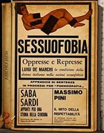 Sessuofobia