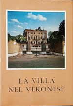 La villa nel veronese