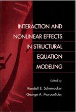 Interaction and Nonlinear Effects in Structural Equation Modeling