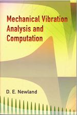 Mechanical Vibration Analysis And Computation