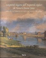 La grande stagione dell'Acquerello inglese da Turner a Burne-Jones dalla collezione Williamson Art Gallery and Museum di Birkenhead. Ravenna, 21 marzo - 27 giugno 2004