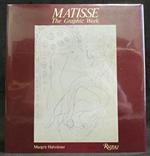 Matisse: The Graphic Work