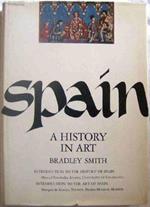 Spain, a History in Art