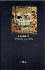 I Vangeli tomo IV - Vangelo secondo Giovanni