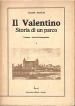 Il Valentino Storia di un parco (stampa 1984)