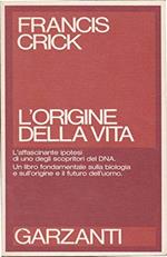 origine della vita