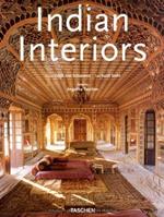 Indian Interiors