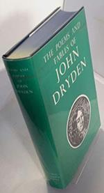 THE POEMS AND FABLES OF JOHN DRYDEN