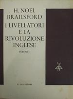 I livellatori e la rivoluzione inglese