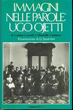 Immagini nelle parole Ugo Ojetti - pres di Giovanni Spadolini