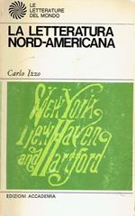 LA LETTERATURA NORD-AMERICANA