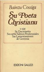 Su Poeta Christianu