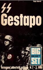 Gestapo