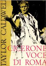 CICERONE VOCE DI ROMA 1967