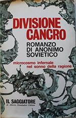 Divisione cancro