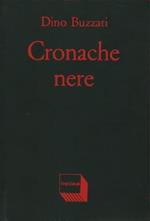 CRONACHE NERE 1900