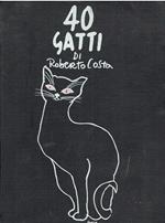 40 GATTI DI ROBERTO COSTA