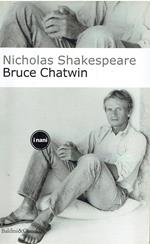 Bruce Chatwin