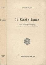 Il Socialismo