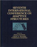 Adpative Structures, Seventh International Conference