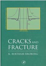 Cracks and Fracture