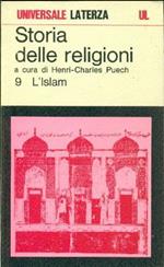 Storia delle religioni. L'Islam