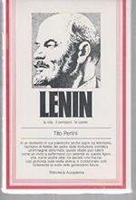 Lenin. La vita il pensiero le opere