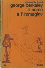 George Berkeley Il Nome e L'immagine