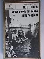 Breve storia del sesso nelle religioni