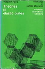 Theories of Elastic Plates (Mechanics of Surface Structure): 2