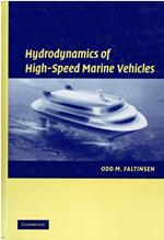 Hydrodynamics Of High Speed Marine Vehicles