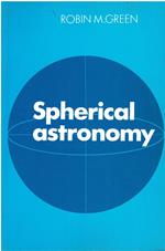 Spherical Astronomy