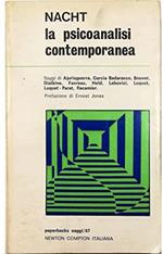 La psicoanalisi contemporanea