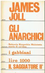 Gli anarchici