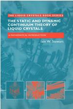 The Static and Dynamic Continuum Theory of Liquid Crystals: A Mathematical Introduction