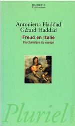 Freud en Italie: Psychanalyse du voyage